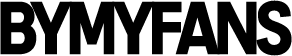 BYMYFANS logo